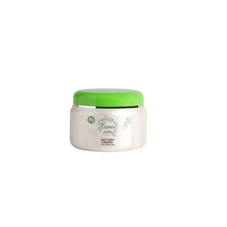 Gel Caldo Cellulite Ml 500 Cremeò Biocosmesi