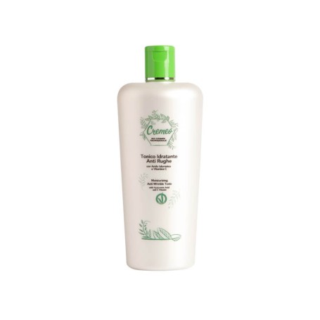 Cremeò Biocosmesi Tonico Idratante Anti Rughe 500ml