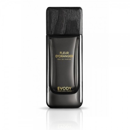 Evody Paris Fleur D’Oranger Profumo Ai Fiori D'Arancio Edp 100 Ml
