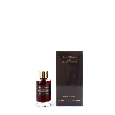 Arteolfatto - Profumo Black Hashish Edp 100ml vapo
