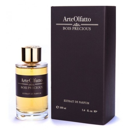 Arteolfatto Profumo Bois Precious Edp 100 Ml Vapo