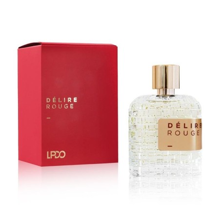 LPDO Delire Rouge EDPI 100ml