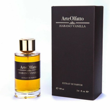 Arteolfatto - Habano Vanilla Profumo Edp 100ml
