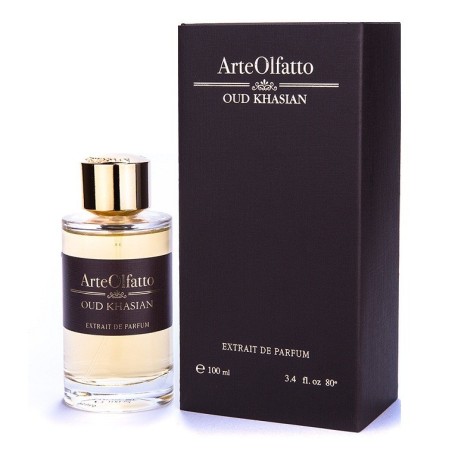 Arteolfatto - Oud Khasian Profumo Edp 100 Ml