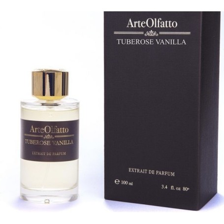 Arteolfatto - Tuberose Vanilla Profumo Edp 100 Ml