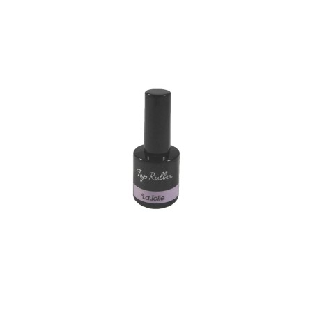 Smalto Semipermanente Top Rubber Midi 7Ml La Jolie