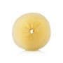 Ciambella Grande Acconciatura Biondo 13 Cm - Labor