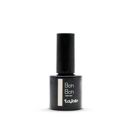 La Jolie - Bon Bon – base rubber colorata