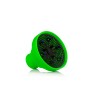 Labor Diffusore Silicone Verde Fluo Universale Salvaspazio