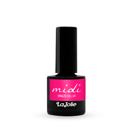 La Jolie - Smalto gel midi n° F6