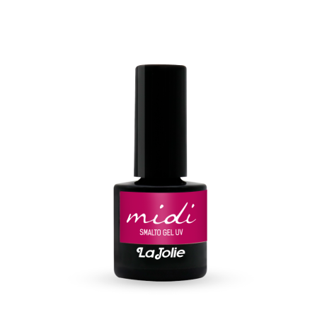 La Jolie - Smalto gel midi n° F7