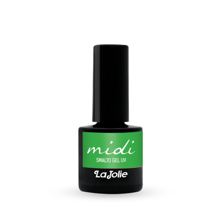 La Jolie - Smalto gel midi n° F12