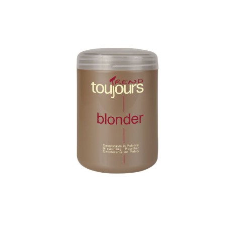TOUJOURS TREND DECOLORANTE IN POLVERE 500g