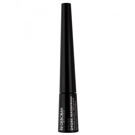 Deborah 24 Ore Extra Waterproof Eyeliner Nero