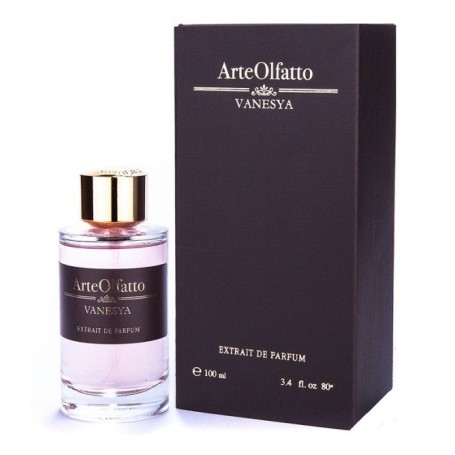 Arteolfatto - Vanesya Profumo Donna Edp 100 Ml