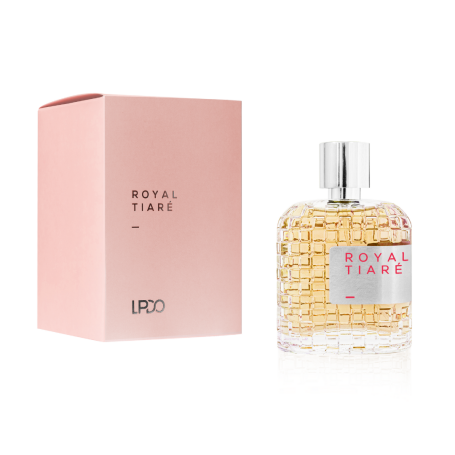 LPDO Royal Tiarè EDPI 100ml
