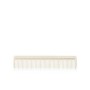 Labor C204 Pettine Silicon Comb Mod.Pro-35 19.5X4Cm