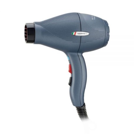 Gammapiù E-T.C. Light Asciugacapelli Denim