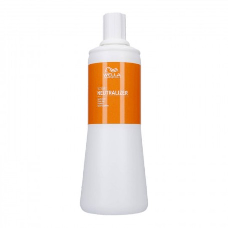 Wella Straight Neutralizer