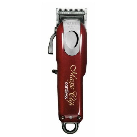 Wahl Cordless Magic Clip