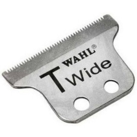 Wahl Extra Wide Trimmer Testine Blade Set
