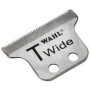 Wahl Extra Wide Trimmer Testine Blade Set