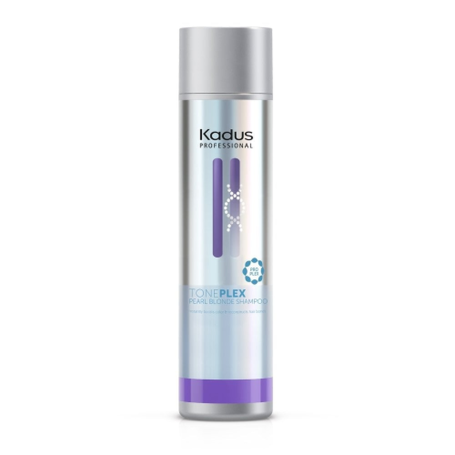 Kadus Professional Toneplex Pearl Blonde Shampoo