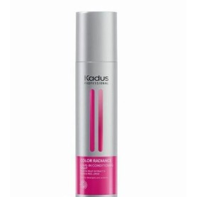 Kadus Professional Color Radiance Leave-in Conditioning Spray Protezione Colore 250Ml