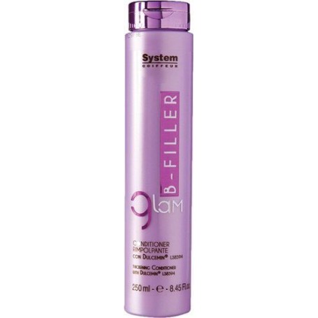 Dikson Shampoo Riempimento Glam B-Filler 250 Ml