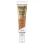 Maxfactor Miracle Pure Fondotinta 30ml Caramel