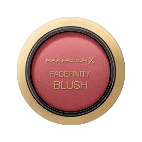 Max Factor Fard Viso Facefinity Blush, Texture Multi-Tonale, Modulabile e Ultra-Sfumabile, 50 Sunkissed Rose