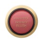 Max Factor Fard Viso Facefinity Blush, Texture Multi-Tonale, Modulabile e Ultra-Sfumabile, 50 Sunkissed Rose