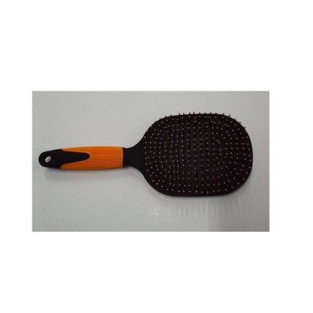 Guenzani Spazzola Piatta Pneumatica Soft Touch N.1604