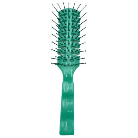 Guenzani Spazzola Scheletro Professionale Con Picchi In Nylon N.183/A