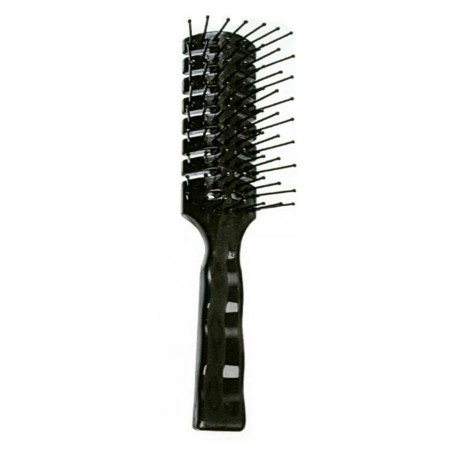 Guenzani Spazzola Scheletro Professionale Con Picchi In Nylon N.183/N