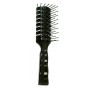 Guenzani Spazzola Scheletro Professionale Con Picchi In Nylon N.183/N