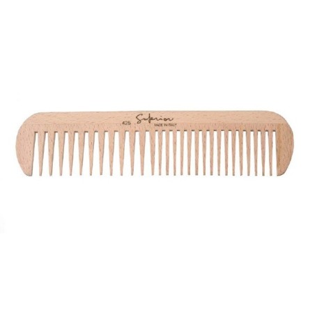 Guenzani Pettine Famiglia Superior In Legno Art.425