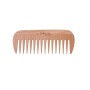 Guenzani Pettine Superior In Legno Per Capelli Col.Afro Art.428
