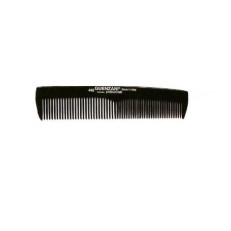 Guenzani Pettine Tascabile Professionale Per Capelli Art.445