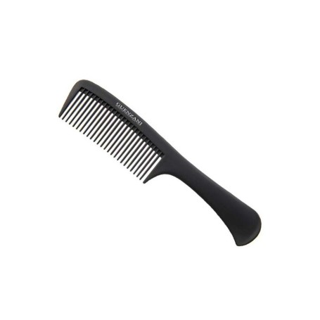 Guenzani Pettine Professionale Con Manico Sottile Per Capelli Art.447