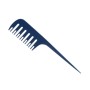 Guenzani Pettine Per Meches Capelli Art.506