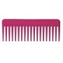 Guenzani Pettine Sgarbione Per Capelli Art.511 Color Afro