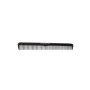 Genzani Top Professional Pettine Capelli Barba Professionale In Carbonio N 655