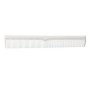 Pettine Per Acconciature Capelli Colore Bianco