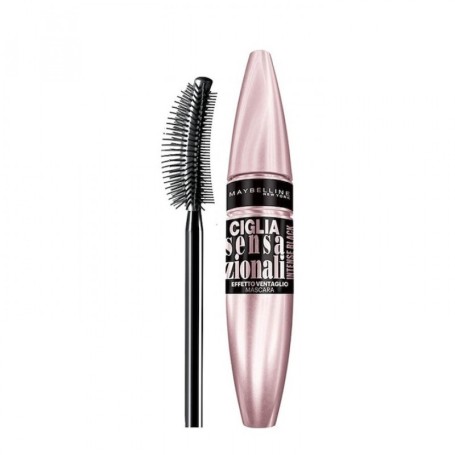 Maybelline Ciglia Sensazionali Mascara