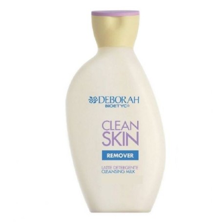 Latte Detergente Deborah Per Tutti I Tipi Di Pelle 400 Ml