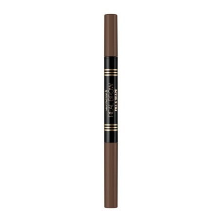 Max Factor Real Brow Fill & Shape Matita Per Sopracciglia - 02 Soft Brown