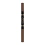 Max Factor Real Brow Fill & Shape Matita Per Sopracciglia - 02 Soft Brown