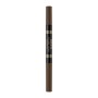 Max Factor Real Brow Fill & Shape Matita Per Sopracciglia - 03 Medium Brown