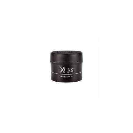 Mesauda Xlink Fiber Builder Gel Clear Ungihe 25Gr